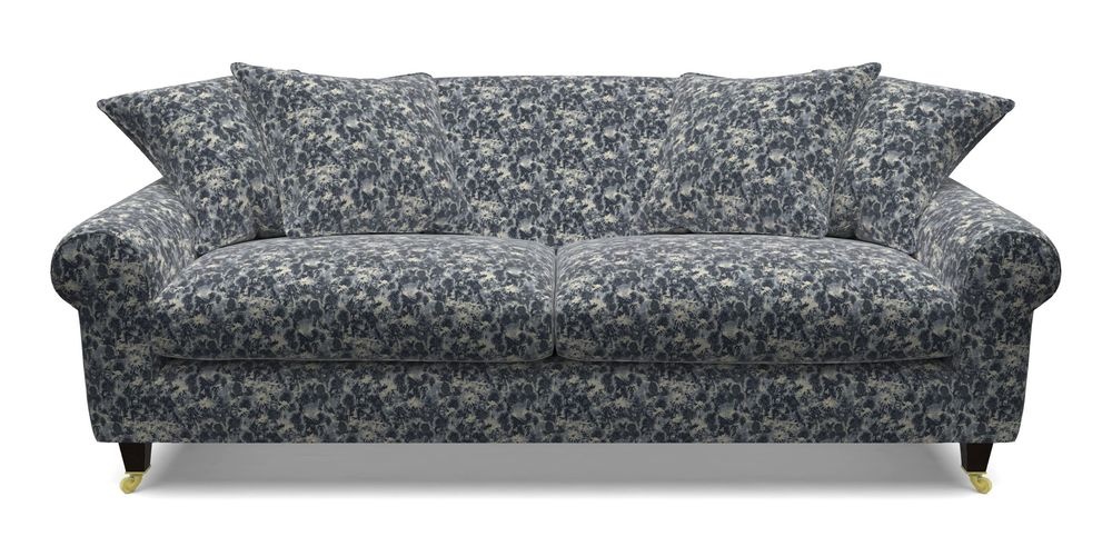 Bespoke 4 Seater Sofas