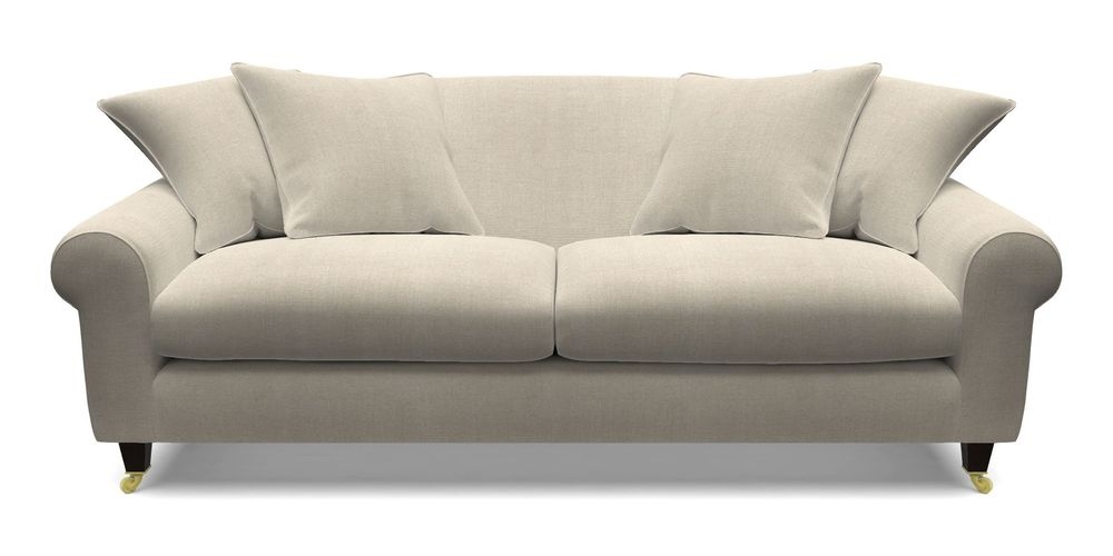 Bespoke 4 Seater Sofas