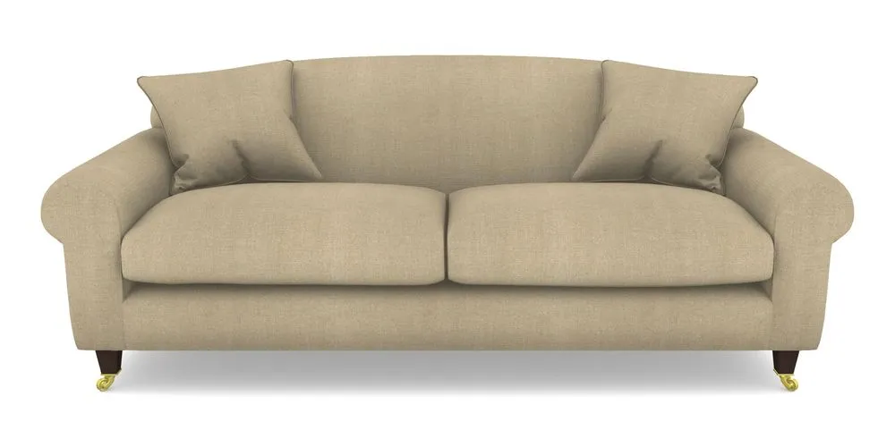 Bespoke 4 Seater Sofas