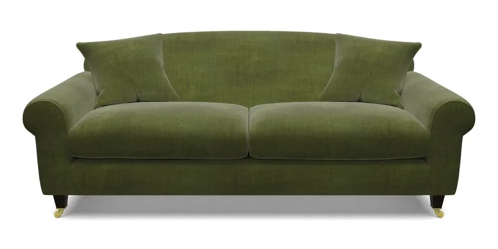 Bespoke 4 Seater Sofas