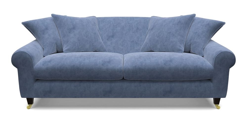 Bespoke 4 Seater Sofas