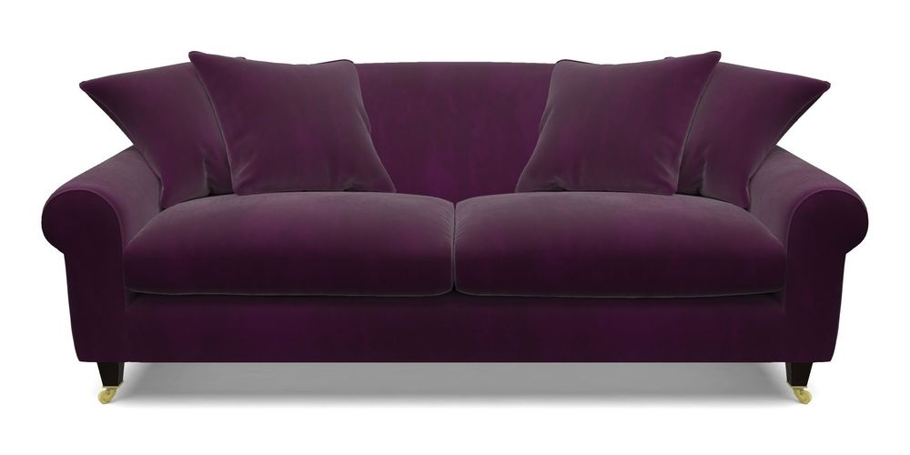 Bespoke 4 Seater Sofas