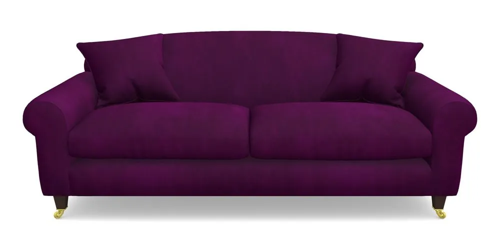 Bespoke 4 Seater Sofas