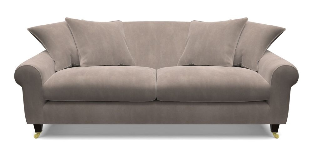 Bespoke 4 Seater Sofas