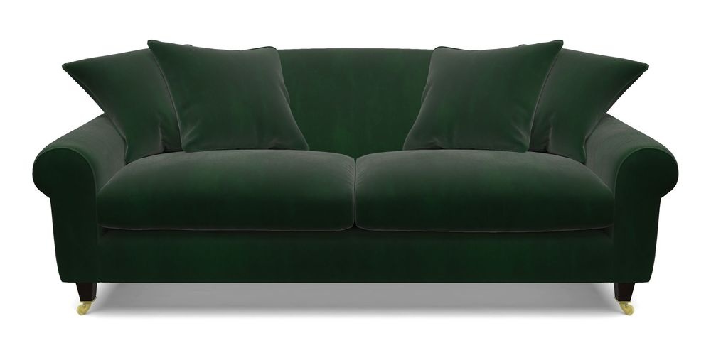 Bespoke 4 Seater Sofas