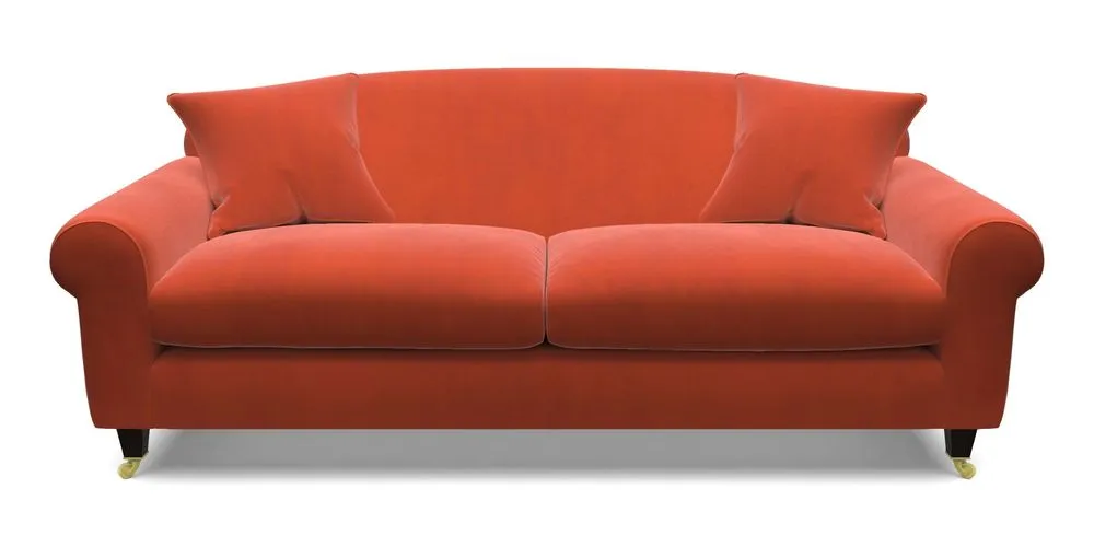 Bespoke 4 Seater Sofas