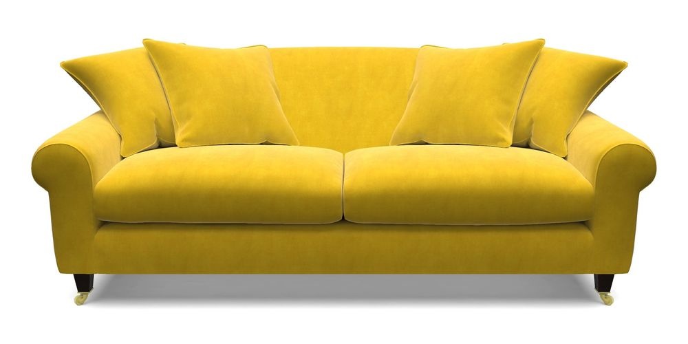 Bespoke 4 Seater Sofas