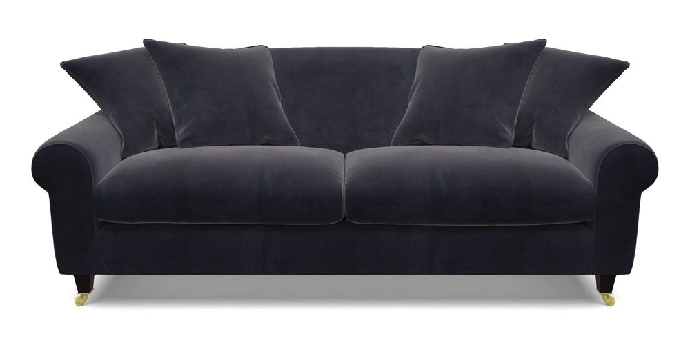 Bespoke 4 Seater Sofas