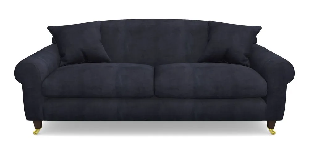 Bespoke 4 Seater Sofas