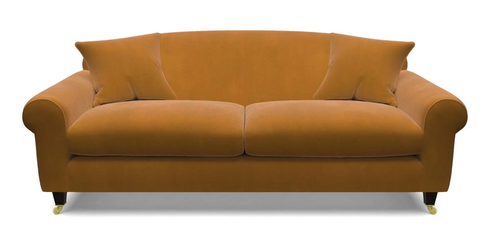 Bespoke 4 Seater Sofas