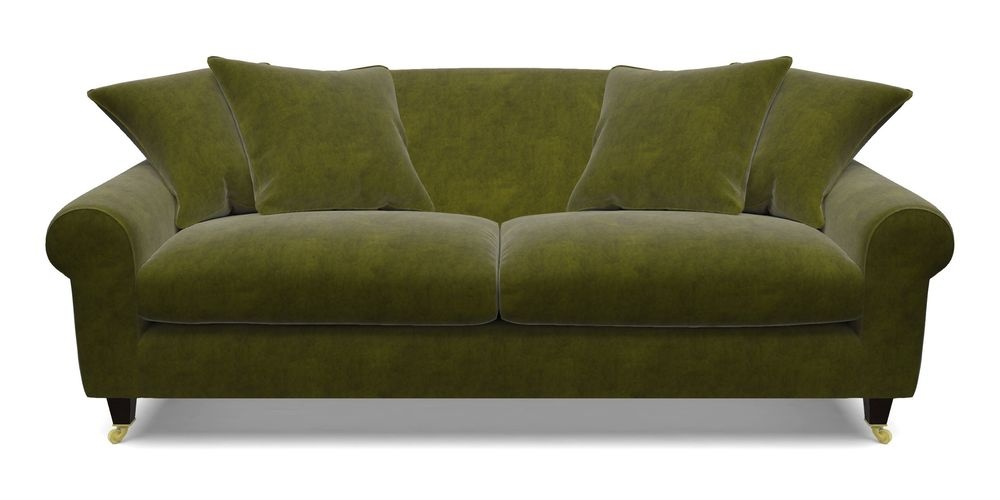 Bespoke 4 Seater Sofas