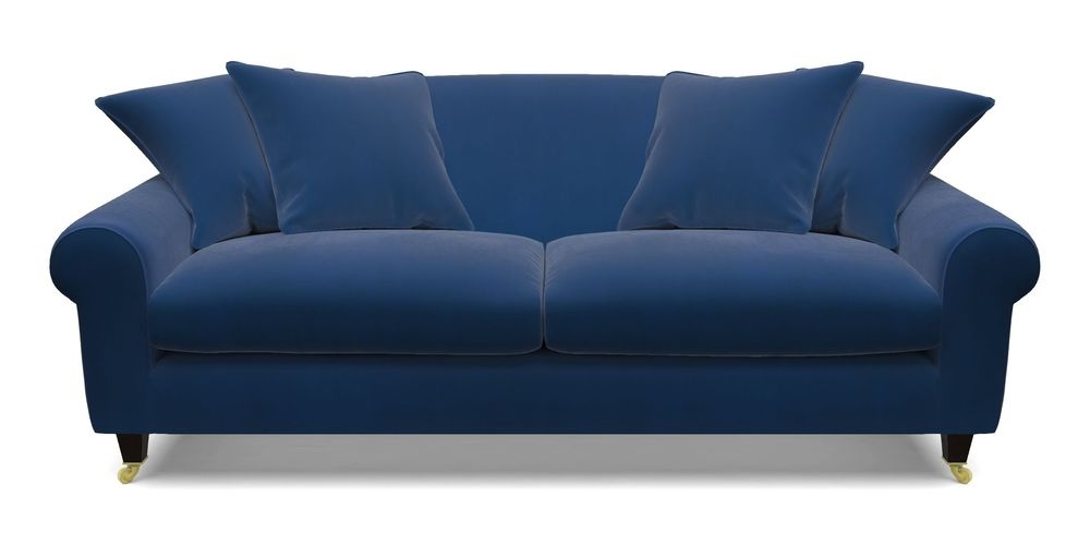 Bespoke 4 Seater Sofas