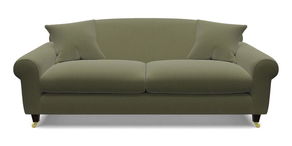 Bespoke 4 Seater Sofas