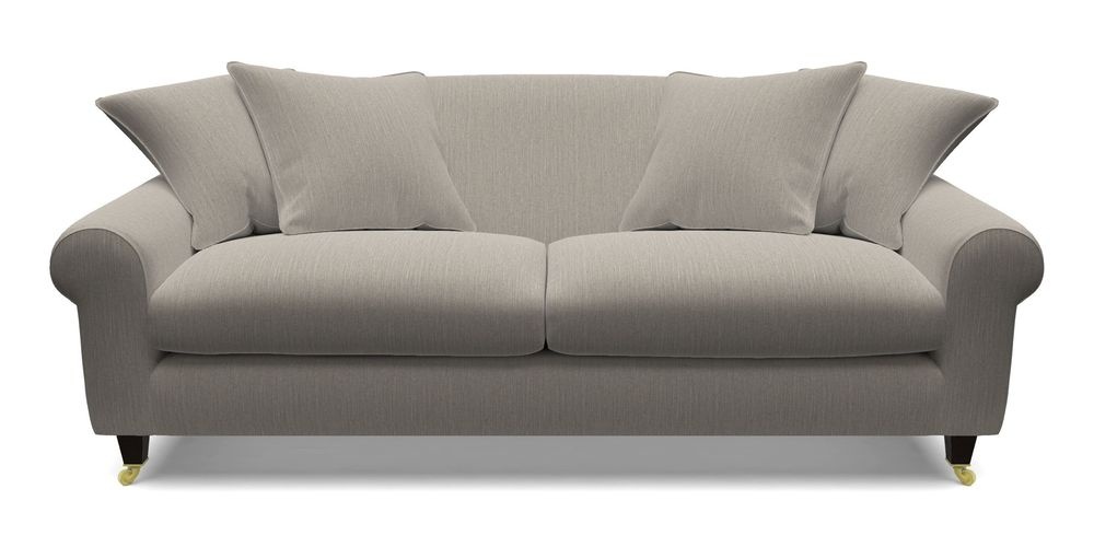 Bespoke 4 Seater Sofas