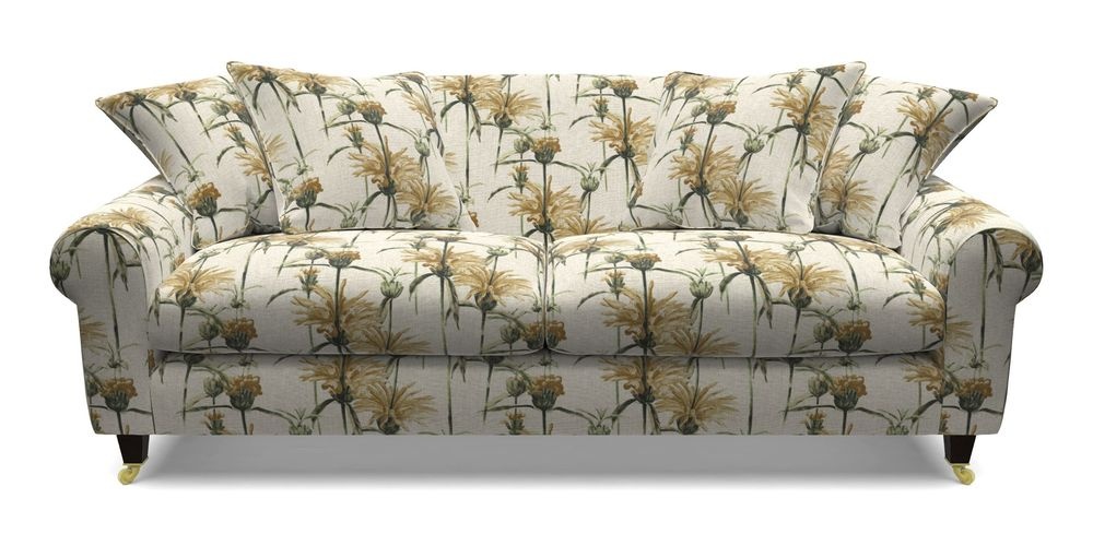 Bespoke 4 Seater Sofas