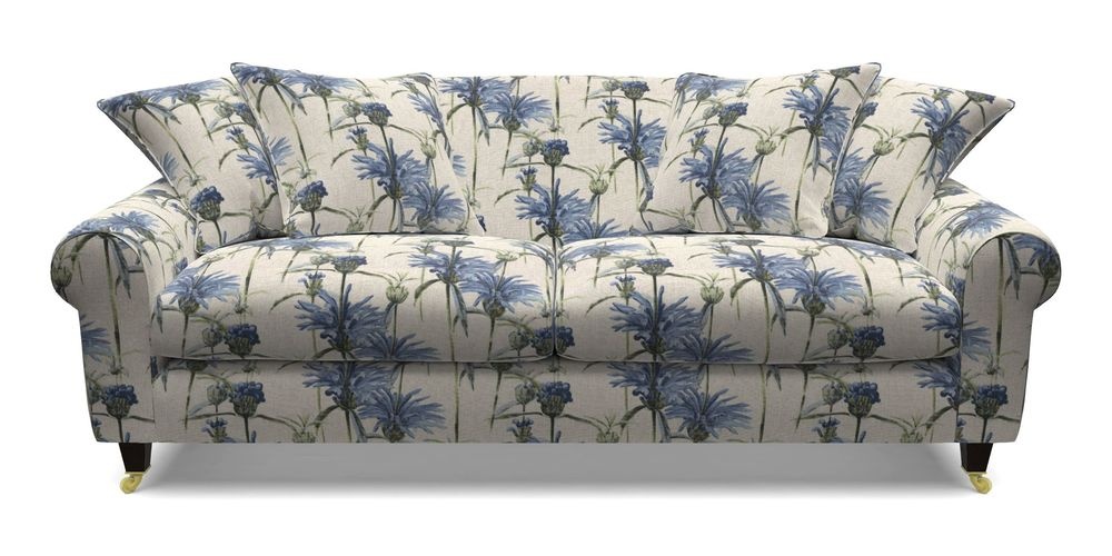 Bespoke 4 Seater Sofas