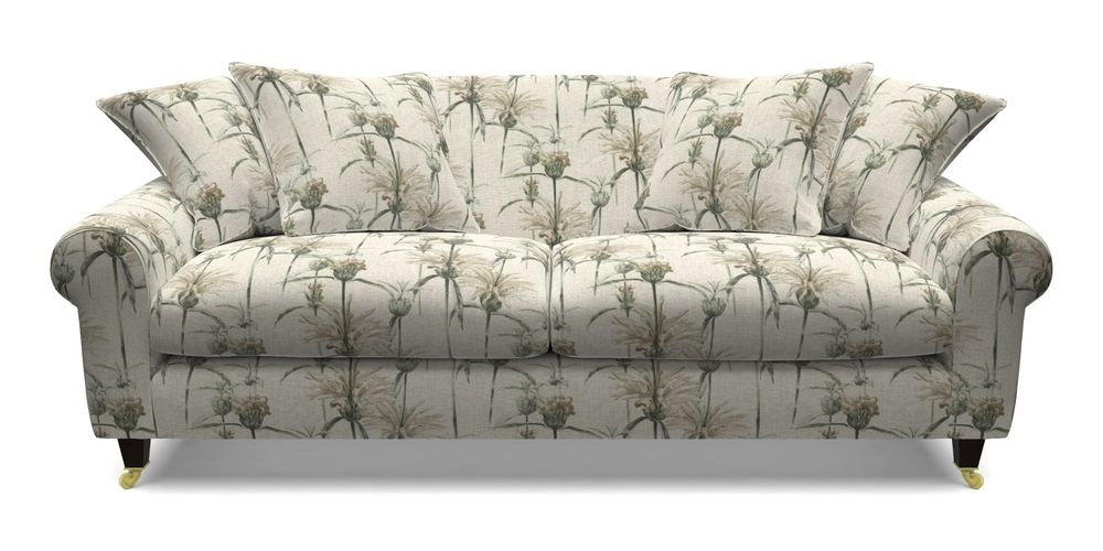 Bespoke 4 Seater Sofas