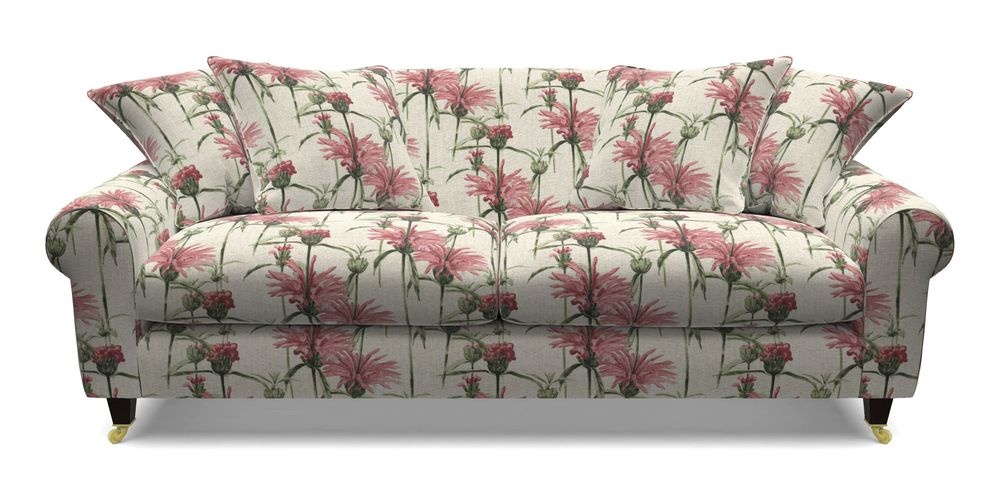 Bespoke 4 Seater Sofas