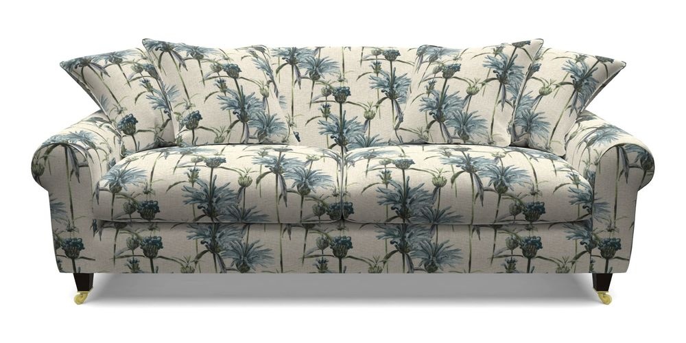 Bespoke 4 Seater Sofas