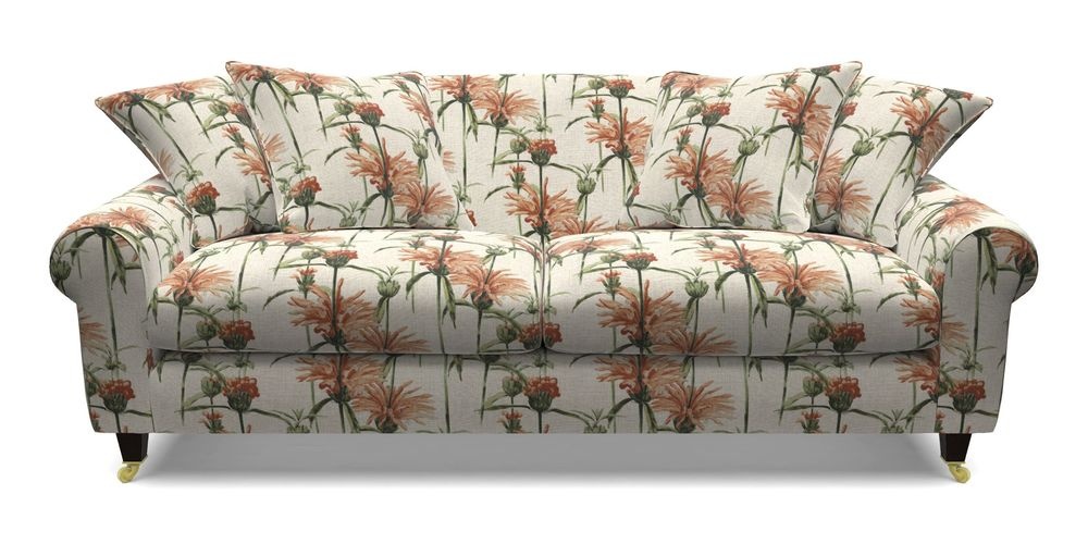 Bespoke 4 Seater Sofas