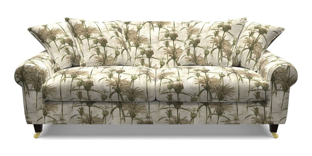 Bespoke 4 Seater Sofas