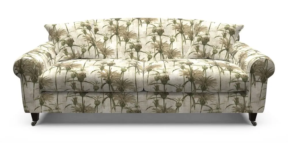 Bespoke 4 Seater Sofas