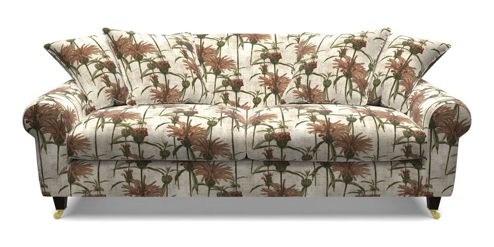 Bespoke 4 Seater Sofas