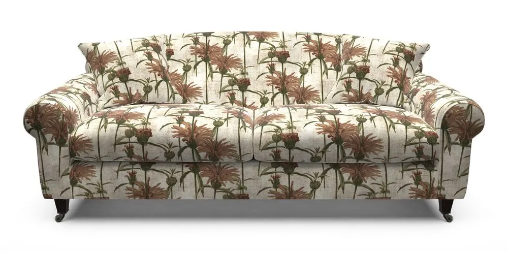 Bespoke 4 Seater Sofas
