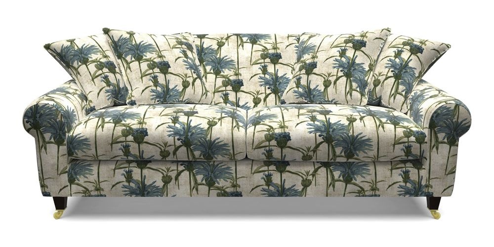 Bespoke 4 Seater Sofas