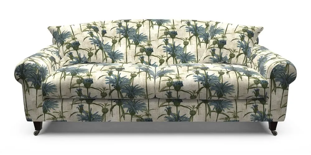 Bespoke 4 Seater Sofas