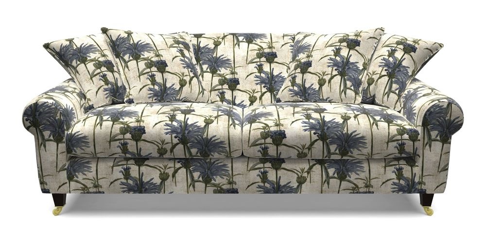 Bespoke 4 Seater Sofas