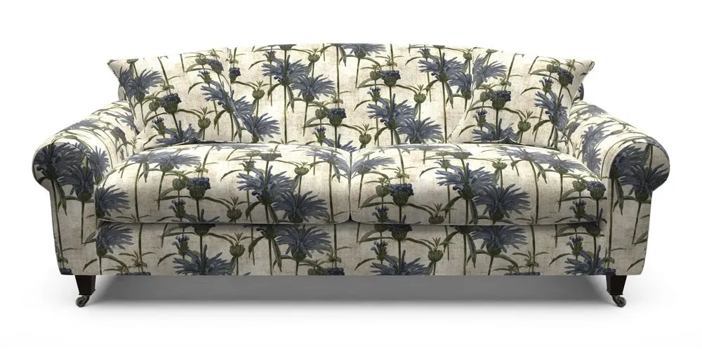 Bespoke 4 Seater Sofas