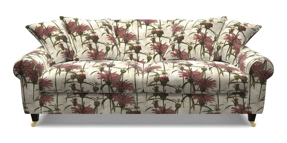 Bespoke 4 Seater Sofas