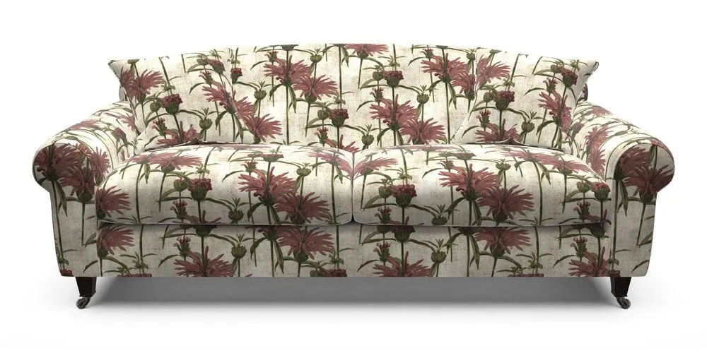 Bespoke 4 Seater Sofas
