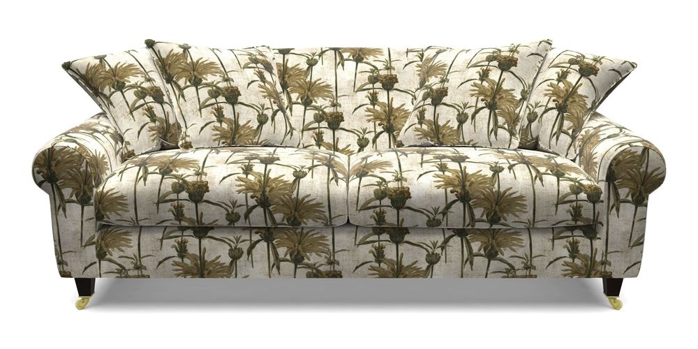 Bespoke 4 Seater Sofas