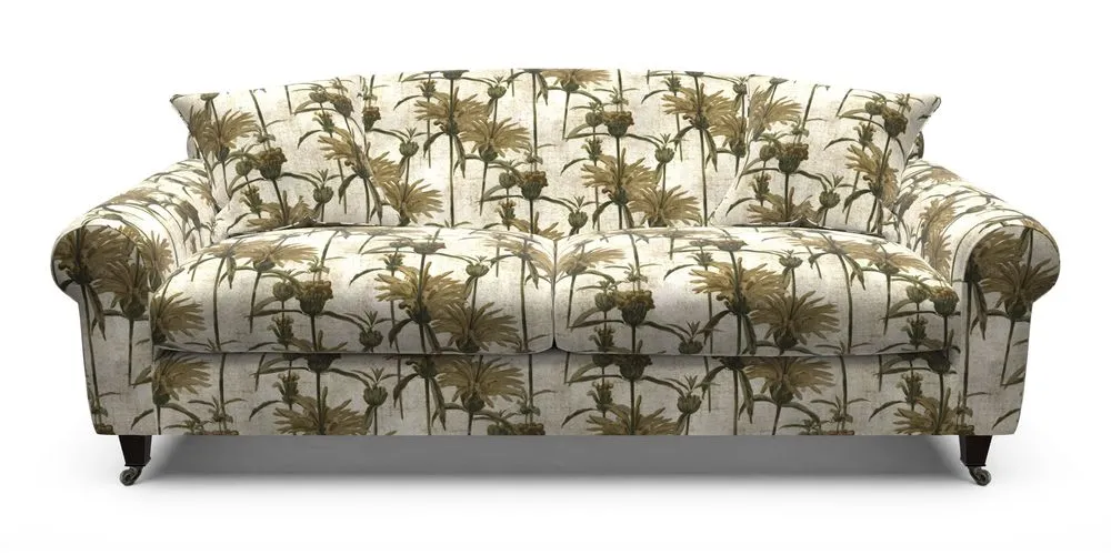 Bespoke 4 Seater Sofas