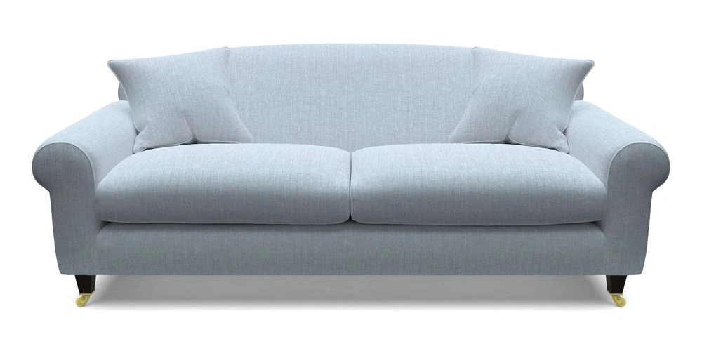 Bespoke 4 Seater Sofas