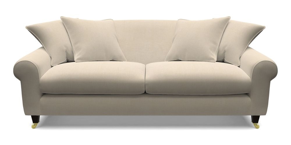 Bespoke 4 Seater Sofas