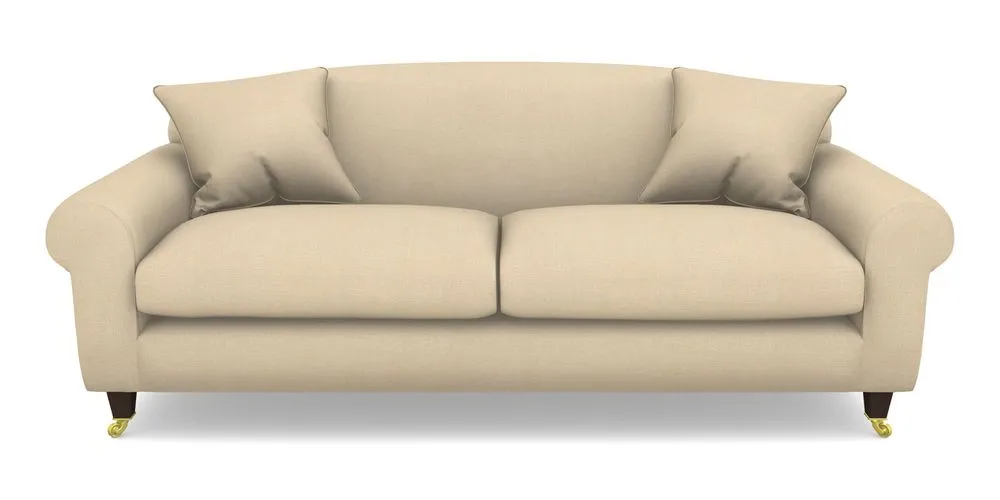 Bespoke 4 Seater Sofas