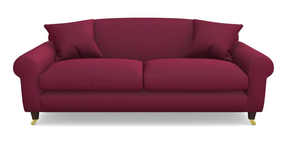Bespoke 4 Seater Sofas