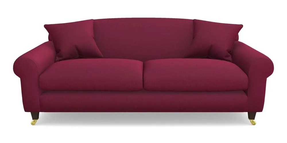 Bespoke 4 Seater Sofas