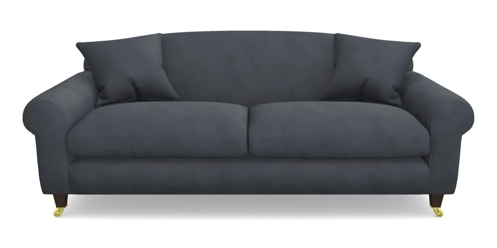 Bespoke 4 Seater Sofas