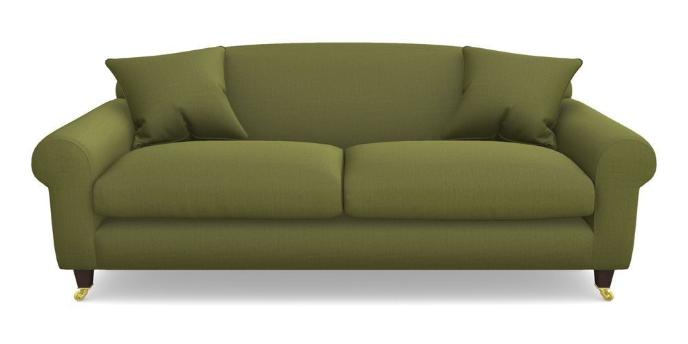 Bespoke 4 Seater Sofas