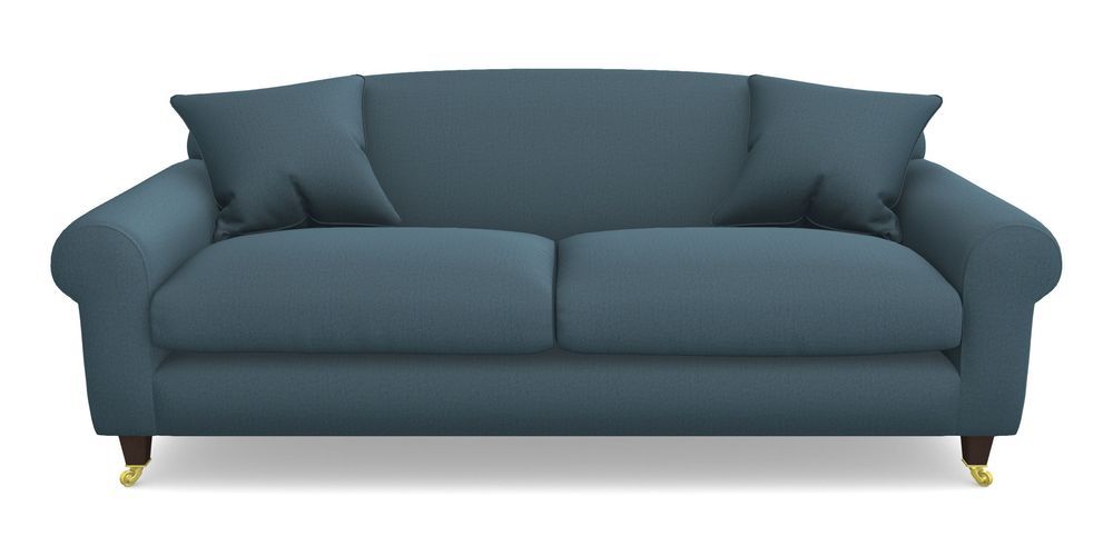 Bespoke 4 Seater Sofas