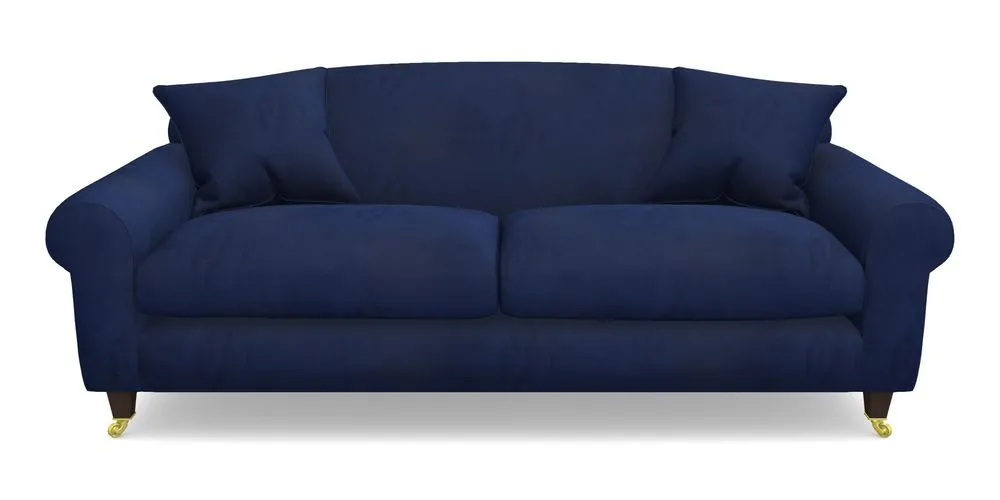 Bespoke 4 Seater Sofas