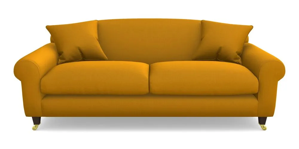 Bespoke 4 Seater Sofas