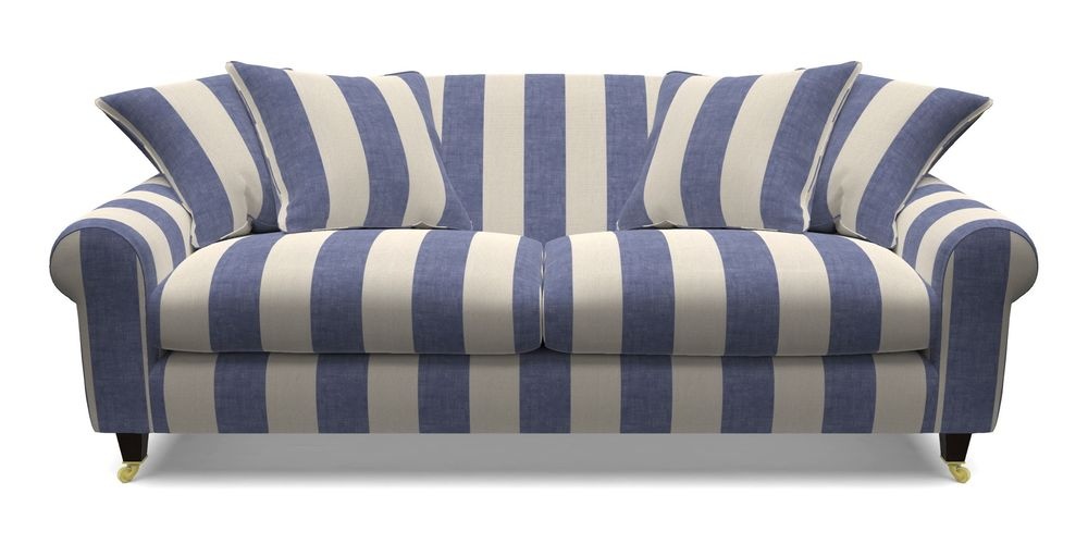 Bespoke 4 Seater Sofas