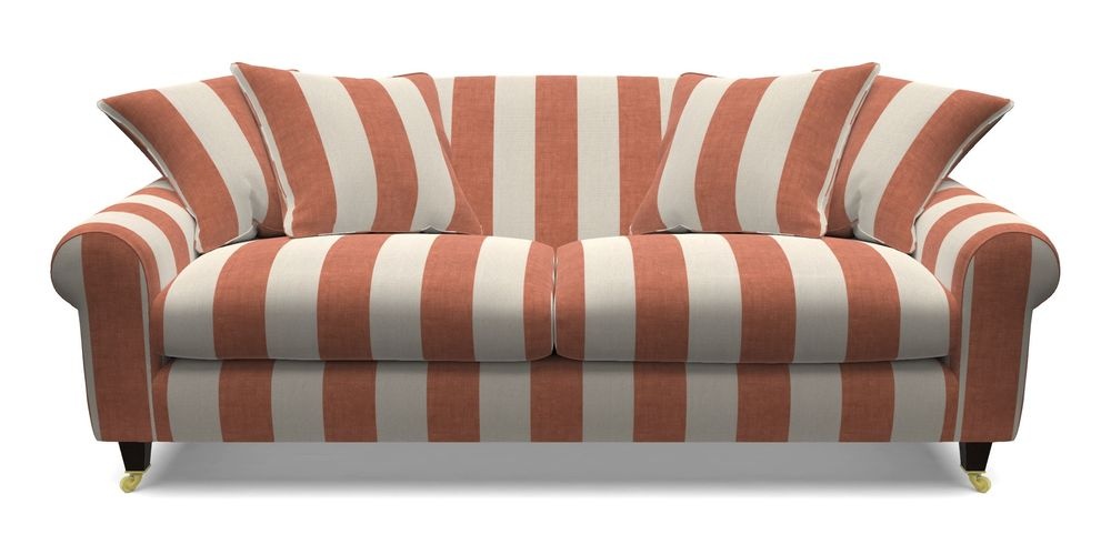 Bespoke 4 Seater Sofas