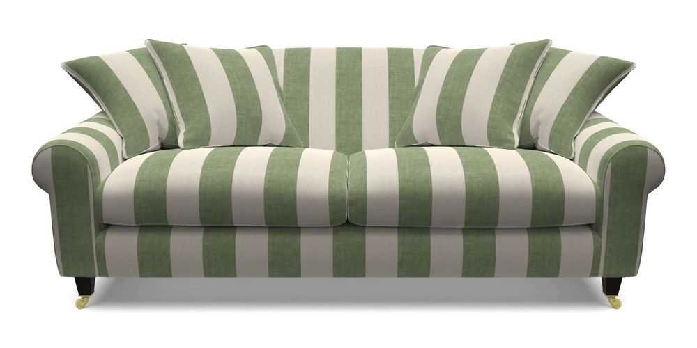 Bespoke 4 Seater Sofas