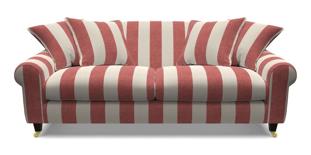 Bespoke 4 Seater Sofas